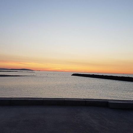 Super Studio Cap D'Agde 3 Apartment Luaran gambar