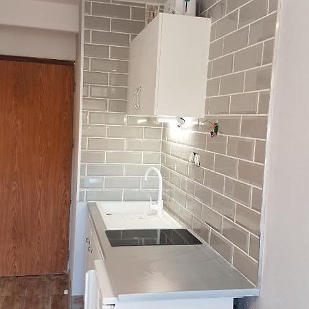 Super Studio Cap D'Agde 3 Apartment Luaran gambar