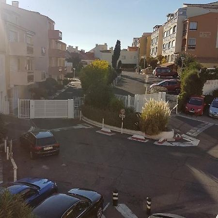 Super Studio Cap D'Agde 3 Apartment Luaran gambar