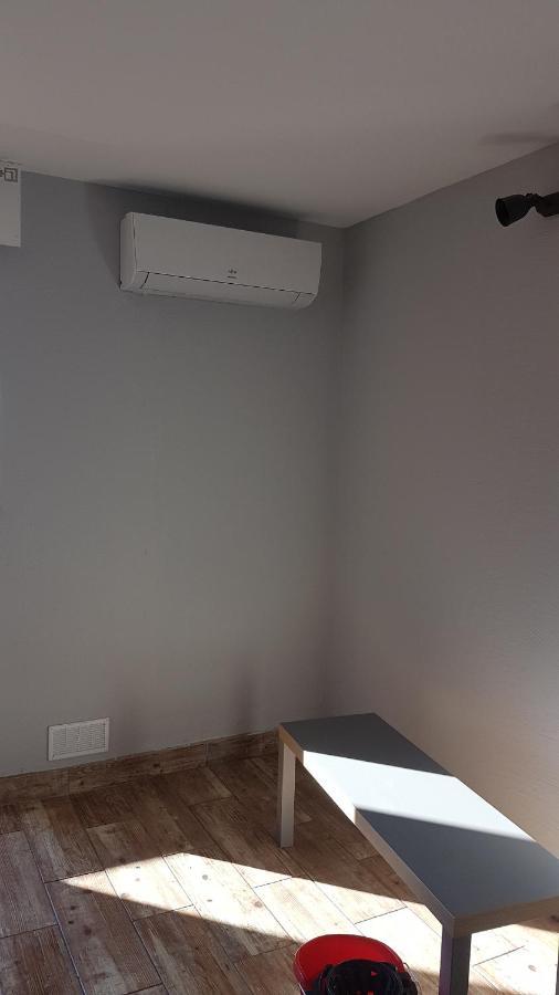 Super Studio Cap D'Agde 3 Apartment Luaran gambar