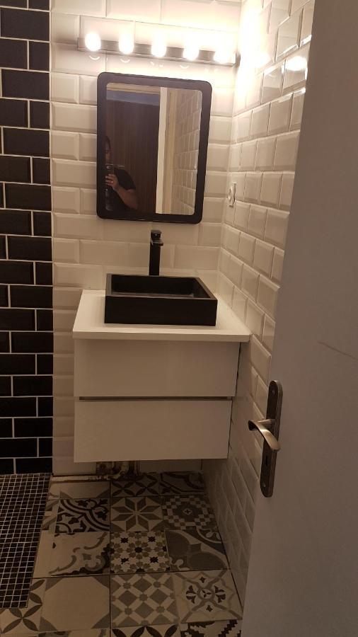 Super Studio Cap D'Agde 3 Apartment Luaran gambar